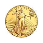 1/2 oz 2023 American Eagle Gold Coin | United States Mint