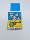 New ListingThe Monkees Trading Cards 1967 Donruss Factort Sealed Pack RARE FAST SHIPPING A4