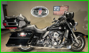 2009 Harley-Davidson Touring Electra Glide® Ultra Classic®