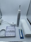 Oral-B Smart 5000 Rechargeable Toothbrush - Bluetooth Sealed Brush Head
