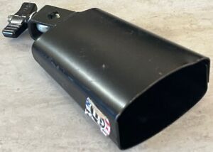 LP Latin Percussion LP204A The Black Beauty Cowbell Cow Bell