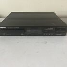 New ListingVintage Pioneer PD-4050 Single-Disc Compact Disc CD Player WORKING