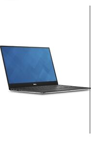 Dell XPS 13 9360 Laptop i5-7200U 2.5GHz 8GB RAM 512GB Windows 11 Pro