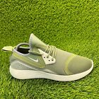 Nike Lunarcharge Essential Mens Size 11 Running Shoes Sneakers 923619-200