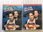 Lois & Clark: New Adventures Of Superman - Complete Season 1 (DVD, 6-Disc Set)