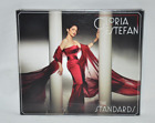 Gloria Estefan - The Standards [Digipak] out of print CD '13