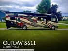 2013 Thor Motor Coach Outlaw 3611 for sale!