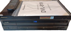 Pioneer DVL-919 LD Laser Disc DVD Player w/Remote + 5 Laser Discs & Serviced