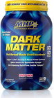 MHP Dark Matter Post Workout, Recovery Accelerator, W/Multi Phase Creatine, Waxy