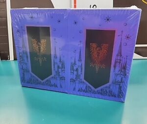 Harry Potter Ravenclaw House Editions Hardback Box Set by J.K. Rowling (English)