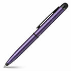 Monteverde Poquito Stylus Ballpoint Pen - Purple (MV10108) New in box