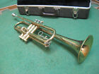 Bach Bundy Trumpet 1983 - Reconditioned - Original Case and Bach 7C Mouthpiece