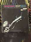 New ListingGrant Green ‎– Grantstand 1962 Blue Note Mono RVG Ear Yusef Lateef! Jack McDuff!