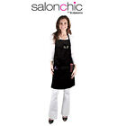 Salonchic #4077 Salon Spa Hair Cutting Hairdressing Stylist Bamboo Fiber Apron