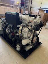 Onan 23.0 MDKB 23 kW Marine Diesel Generator 60 Hz 24V