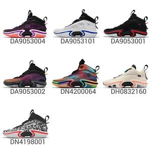 Nike Air Jordan XXXVI PF Hi / Low 36 AJ36 Men Basketball Shoes Sneakers Pick 1