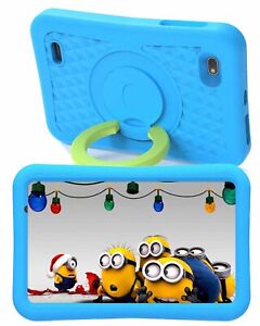Kids Tablet 8 inch Toddler Tablet for Kids Tablet with WiFi Tablet for Toddlers