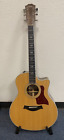 Taylor Acoustic Guitar 416CE-R with Nice Taylor Hard Case