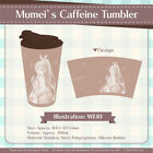 Hololive Nanashi Mumei Birthday Celebration 2023 - Mumei's Caffeine Tumbler