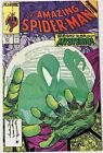 Amazing Spider-Man #311 (Return of The Man Called Mysterio!) 1988 McFarlane FN -
