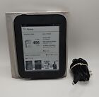 Barnes & Noble NOOK Simple Touch E-Reader 6