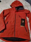 Flylow Sarah insulated ski jacket. Brand New size Small. Coral