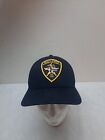 Washington County PA Deputy Sheriff BLUE Police Embroidered Cap Hat