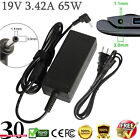 65W Laptop AC Adapter Charger For Acer Aspire, Spin, Swift, Chromebook 13 14 15