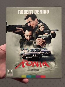 Ronin (Arrow Video) Includes Slipcover