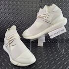Adidas Y-3 Qasa Yohji Yamamoto High Off-White Sneakers Size 10  IF5504