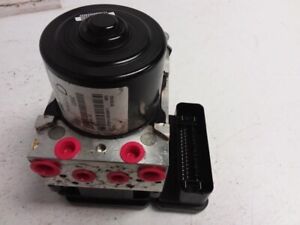 2013-2014 Ford Explorer ABS Anti-Lock Brake Pump Assembly W/o Adaptive Cruise