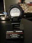 Casio G-Shock Module No. 3179