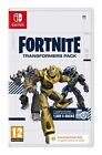 Fortnite - Transformers Pack (Code in a Box) (Nint (Nintendo Switch) (UK IMPORT)
