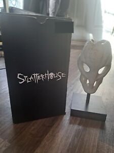 Splatterhouse Terror Mask with Box (Preorder Bonus)