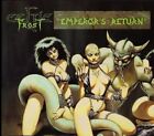 Celtic Frost - Emperor's Return [New Vinyl LP]
