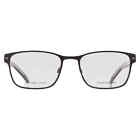 Tommy Hilfiger Demo Rectangular Men's Eyeglasses TH 1769 0003 55 TH 1769 0003 55