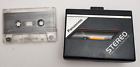Panasonic Stereo Cassette Vintage Player RQ-JA52 Panasonic Cassette Player