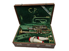 Getzen 300 Series Trumpet w/ Case