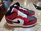 Nike Air Jordan 1 Retro High OG GS Lost and Found FD1437-612 Size 7Y Brand New