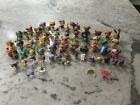 Littlest Pet Shop LPS 63 Pets, Lots Of Rare Pets, Minis, And Accessories