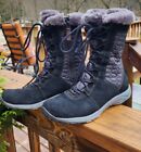 Womens Merrell winter/snow/snowboarding boots Size 9