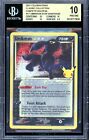 BGS 10 Umbreon Gold Star 2021 Celebrations Classic Collection #17