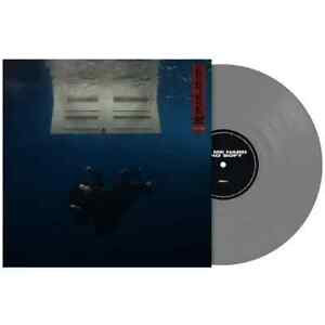Billie Eilish Hit Me Hard & Soft PRESALE Exclusive Grey Gray Bio Color Vinyl LP