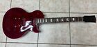 New Listing2004 Gibson Les Paul Studio Deluxe Husk Wine Red Body Neck Project