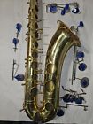 Yamaha YTS-23 Tenor Saxophone REPLACEMENT KEYS / PARTS