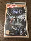 Star Wars: The Force Unleashed (Sony PSP) BRAND NEW
