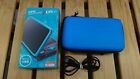 Nintendo 2DS XL Console - Black/Turquoise from Japan