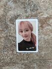 Twice Jihyo More and More Photocard. OFFICIAL CARD, Kpop