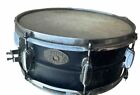 Vintage Tama Rockstar 14in. Snare Drum  Flat Black