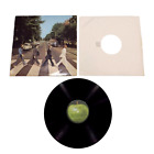 New ListingBeatles Abbey Road Vinyl LP Apple Record Album So-383 George John Ringo Paul